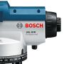 Bosch Professional GOL 20 D Optical Level Measuring Tool