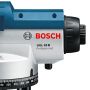 Bosch Professional GOL 20 D + BT 160 + GR 500 Optical Level Measuring Tool Set