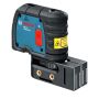 Bosch Professional GPL 3 Point Self-Levelling Laser Measuring Tool 0601066100