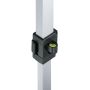 Bosch Professional GR 240 Aluminium Cut & Fill Laser Level Rod Measuring Tool