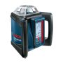 Bosch Professional GRL 500 H + LR 50 Rotation Laser Measuring Tool