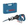 Bosch Professional GSA 18V-32 Brushless Reciprocating Saw Body Only In Case