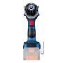 Bosch Professional GSB 18V-110 C Brushless Combi Drill Body Only In L-Boxx 06019G030A