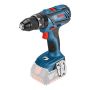 Bosch Professional GSB 18V-28 Combi Drill Body Only In L-Case Carry Case 06019H4008