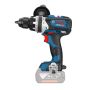 Bosch Professional GSB 18V-85 C Brushless Combi Drill Body Only