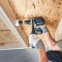 Bosch Professional GSB 18V-85 C Brushless Combi Drill Body Only In L-Boxx