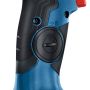 Bosch Professional GSB 18V-90 C Brushless Combi Drill Body Only In L-Case Carry Case 06019K6102