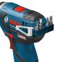 Bosch Professional GSR 12V-20 10.8v / 12v Brushless Drill Driver Inc 2x 2.0Ah Batts