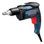 Bosch Professional GSR 6-45 TE + MA 55 Drywall Screwdriver & Adapter In L-Boxx Carry Case