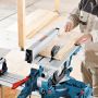 Bosch Professional GTM 12 JL Combo Table / Mitre Saw 240v