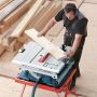 Bosch Professional GTS10 XC Table Saw With Carriage