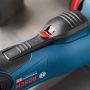 Bosch Professional GWS 18V-10 PC 125mm / 5" Angle Grinder Body Only