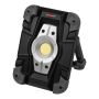 Brennenstuhl 1173080 LED 1000lm Rechargeable Spot Light 10W with USB