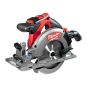 Milwaukee M18 FUEL CCS55-0X 18v Brushless 165mm Circular Saw Body Only In Carry Case