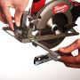 Milwaukee M18 FUEL CCS55-0 18v Brushless 165mm Circular Saw Body Only