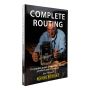 Trend BOOK/CR Complete Routing Book New Revised Edition