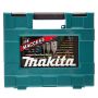 Makita D-33691 MACCESS Drilling, Driving & Accessory Set 71 Pcs