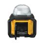 DeWalt DCL074-XJ 18v XR Tool Connect Area Light Body Only