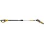 DeWalt DCMPS567P1-GB 18v XR Brushless Pole Saw inc 1x 5.0Ah Battery and Charger