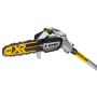 DeWalt DCMPS567P1-GB 18v XR Brushless Pole Saw inc 1x 5.0Ah Battery and Charger