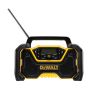 DeWalt DCR029 12v / 18v / 54v XR Flexvolt Compact DAB & Bluetooth Radio
