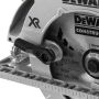 DeWalt DCS572N 18v XR Brushless 184mm Rail Compatible Circular Saw Body Only