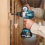 Makita DDF486Z 18v LXT Cordless 2 Speed Drill Driver Body Only