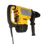 DeWalt D25733K 48mm SDS Max Rotary Hammer Drill In Carry Case
