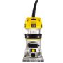DeWalt D26200 1/4" Variable Speed Fixed Base Router 900w
