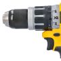 DeWalt DCD796D2 18v XR Brushless Combi Drill Inc 2x 2.0Ah Batts