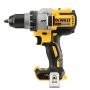 DeWalt DCD991NT-XJ 18v XR XRP Brushless Drill Driver Body Only In Carry Case