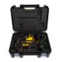 DeWalt DCE0825D1G-GB 12v XR 5 Spot Cross Line Green Laser Inc 1x 2.0Ah Battery