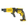 DeWalt DCF620NT-XJ 18v XR Brushless Collated Drywall Screwdriver Body Only In TSTAK Carry Case