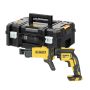 DeWalt DCF620NT-XJ 18v XR Brushless Collated Drywall Screwdriver Body Only In TSTAK Carry Case