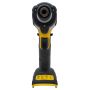 DeWalt DCF840NT-XJ 18v XR Brushless Compact Impact Driver Body Only In Carry Case
