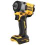 DeWalt DCF923N 18v XR Cordless Brushless Compact 3/8" Impact Wrench Body Only