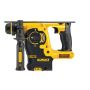 DeWalt DCH253NT 18v SDS+ Plus Rotary Hammer Drill Body Only In TSTAK II Carry Case