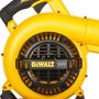 DeWalt DCM572X1-GB 54v XR FLEXVOLT Cordless Brushless Blower inc 1x DCB547 Batt