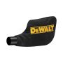DeWalt DCW220P2-GB 18v XR Brushless 75mm Belt Sander Inc 2x 5.0Ah Batts