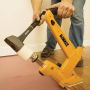 DeWalt DMF1550-XJ Manual Flooring Nailer In Carry Case