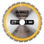 DeWalt DT1962-QZ Circular Saw Blades Construction 216mm x 30mm 3 Pack