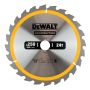DeWalt DT1963-QZ Circular Saw Blades Construction 250mm x 30mm 3 Pack