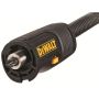 DeWalt DT20501-QZ Extreme FLEXTORQ 3-In-1 1/4" Hex Right Angle Head With Flexible Impact Attachment