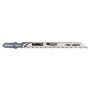DeWalt DT2207-QZ T101BR HCS XPC Jigsaw Blade For Multi-Material 100mm x5 Pcs
