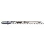 DeWalt DT2209-QZ T101D HCS XPC Jigsaw Blade For Wood 100mm x5 Pcs