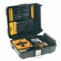 DeWalt DT9282-QZ Extreme Mini Mac Drilling Set in Case x57 Pcs