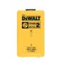 DeWalt DT9701-QZ EXTREME 2 SDS+ Drill Bit Set x7 Pcs