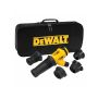 DeWalt DWH051-XJ Chiselling Dust Extraction System For SDS MAX