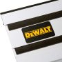 DeWalt DWS5021-XJ Plunge Saw 1m Guide Rail Tracksaw Track