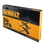 DeWalt DWS5026-XJ Plunge Saw Guide Rail / TrackSaw Track Clamps Pair